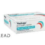 Gilead's Yeztugo Approved by FDA as First Six-Monthly Injectable HIV PrEP