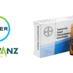 ADVANZ PHARMA Acquires Bayer's Testoviron Commercial Rights in Key Markets