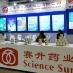 Beijing Science Sun Pharma Inks RMB20M Drug Tech Transfer Pact for NeoAB33 Project