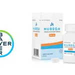 Bayer's Nubeqa Receives Positive CHMP Opinion for mHSPC Treatment