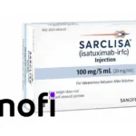 Sanofi's Sarclisa Recommended for EU Approval in Newly Diagnosed Multiple Myeloma