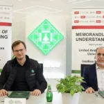 Insilico Medicine Partners with UAEU to Drive Biotech Innovation in the Middle East