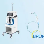 Broncus Medical Wins NMPA Approval for BroncAblate RFA System Console