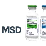 Merck's Prevymis Approved in China for Pediatric CMV Prevention