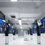 XtalPi Signs LOI With DoveTree for AI-Powered Drug Development