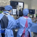 TINGSN Technology Secures RMB 100M in Series B+ Round for 4D Intracardiac Ultrasound R&D