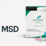ACIP Recommends MSD's Enflonsia for Infants Under 8 Months to Prevent RSV