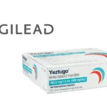 Gilead's Lenacapavir Approved in Hainan for HIV-1 Pre-Exposure Prophylaxis