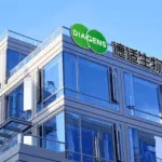 Diagens Biotech's AI Imaging Platform iMedImage Makes Hong Kong IPO Debut
