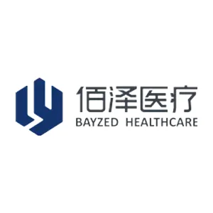 Explore the latest insights on Bayzed Health and its impact on China's pharmaceutical industry. Fineline Info & Tech delivers reliable data, news, and intelligence to help you navigate the complexities of Bayzed Health's developments with precision and clarity. Stay informed and enhance your decision-making at flcube.com.