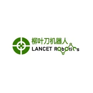 Explore the latest insights on Lancet Robotics and its impact on China's pharmaceutical industry. Fineline Info & Tech delivers reliable data, news, and intelligence to help you navigate the complexities of Lancet Robotics' developments with precision and clarity. Stay informed and enhance your decision-making at flcube.com.