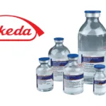 Takeda Pharmaceutical Gains FDA Approval for Gammagard Liquid Erc in Primary Immunodeficiency