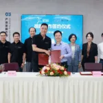 Hybio and iCarbonX Enter CRDMO Service Pact and Strategic Investment to Advance Peptide Drug Pipeline