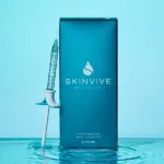 Allergan Aesthetics' SKINVIVE by JUVÉDERM Accepted for FDA Review to Reduce Neck Lines