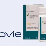 AbbVie's Venclexta Approved by China's NMPA for CLL/SLL Patients with 17p Deletion