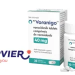 Servier’s Voranigo Approved for IDH-Mutant Diffuse Glioma in Beijing