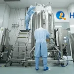 Shanghai Henlius Biotech Earns GMP Certification for Prolia/Xgeva Biosimilar HLX14 and Perjeta Biosimilar HLX11