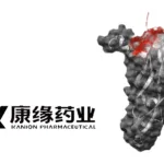 Kanion Pharma and Space Peptides Submit IND for AI-Enabled CCR8 Peptide Inhibitor KYS2301