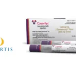 Novartis' Cosentyx Fails to Meet Primary Endpoint in GCAptAIN Study for Giant Cell Arteritis