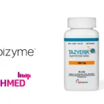 HutchMed Announces First Commercial Shipments of Tazverik Across China