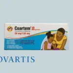 Novartis' Coartem Baby Approved by Swissmedic for Newborns and Young Infants