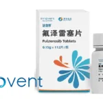 Innovent's Dabote Becomes First China-Originated KRAS G12C Inhibitor Approved in Macau