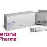 MSD to Acquire Verona Pharma for $10 Billion, Expanding Respiratory Portfolio