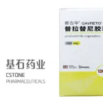 CStone Pharmaceuticals Receives NMPA Approval for Local Production of Gavreto in China