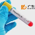 Cosunter's GST-HG131 Granted Breakthrough Therapy Designation for HBV Treatment in China