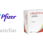 Pfizer and Astellas' Xtandi Shows Positive Results in Phase III EMBARK Study for Prostate Cancer