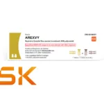 GSK's Arexvy RSV Vaccine Expansion for Adults 18-49 Receives FDA Review