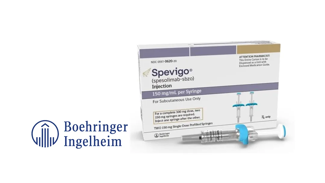Boehringer Ingelheim Licenses Spevigo to LEO Pharma for Global Dermatology Expansion