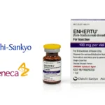 Daiichi Sankyo and AstraZeneca Submit Enhertu Application for HER2-Positive Gastric Cancer in China