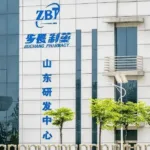 Buchang Pharma Subsidiary Establishes Shaanxi Buchang MedData with Lingyishushu