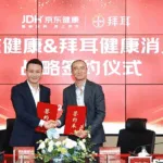 Bayer and JD Health Collaborate on Dulcolax-Lactulose to Expand China's Digestive-Health Market