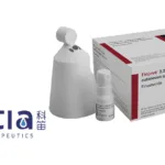 Shanghai Pharma and Cutia Therapeutic Collaborate on Codon Biopharma's Innovative Drug Distribution