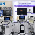 Chison Medical and Gates Foundation Collaborate on Innovative Ultrasound Equipment