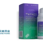 Shenzhen Beimei's TWYNEO Receives NMPA Clinical Trial Approval for Acne Treatment