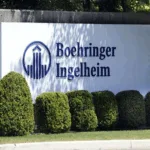 Boehringer Ingelheim Reports 6.3% Sales Growth in First Half of 2025