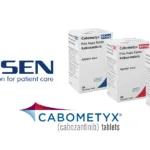 Ipsen's Cabometyx Approved by European Commission for Neuroendocrine Tumors