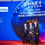 Leads Biolabs Lists on Hong Kong Stock Exchange in $189 Million IPO