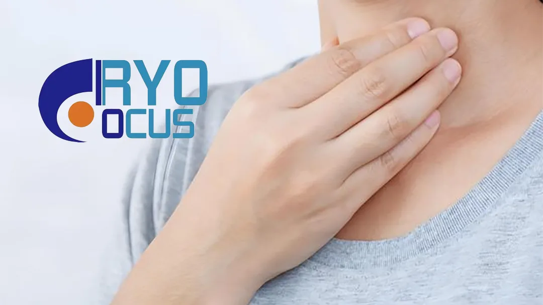 Cryofocus Medtech's Asthma Cryoablation System Granted FDA Breakthrough Device Designation