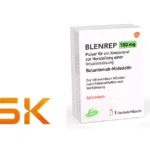 GSK's Blenrep Approved in EU for Relapsed or Refractory Multiple Myeloma