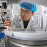 Hengrui and GSK Enter Global Licensing Pact for PDE3/4 Inhibitor HRS-9821