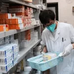 NMPA Updates 2025 Edition of Medical Narcotic and Psychotropic Substances Catalogs