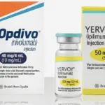 Bristol-Myers Squibb Gains NMPA Approval for Opdivo-Yervoy Combo in NSCLC