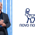 Novo Nordisk Shares Plummet 20% as Obesity Drug Competition Intensifies and Full-Year Guidance Lowered