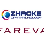 Zhaoke Ophthalmology Partners with French FAREVA for Strategic Expansion