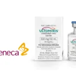 AstraZeneca's Ultomiris Gains NMPA Approval for Neuromyelitis Optica Spectrum Disorder
