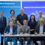 AllianThera Partners with Dr. Falk Pharma to Develop ATB102 for Ulcerative Colitis
